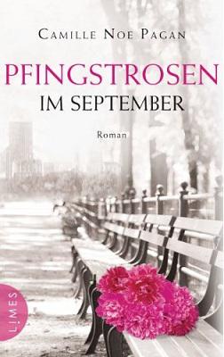 Pfingstrosen im September : Roman