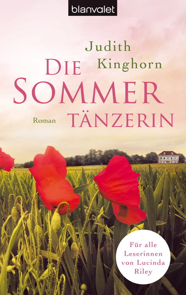 Die Sommertänzerin : Roman