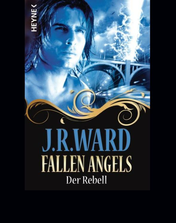 Fallen Angels - Der Rebell Fallen Angels 3