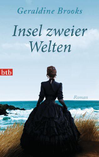 Insel zweier Welten : Roman