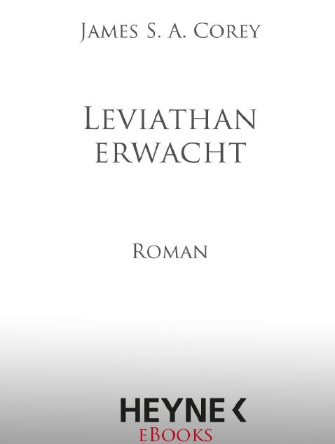 Leviathan erwacht