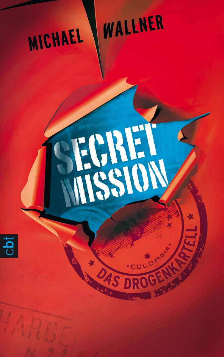 Secret Mission - Das Drogenkartell Band 2