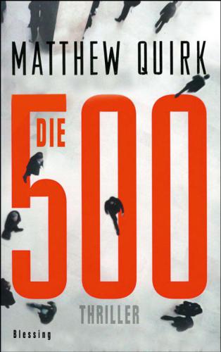 Die 500