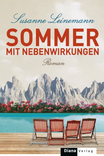 Sommer mit Nebenwirkungen Roman