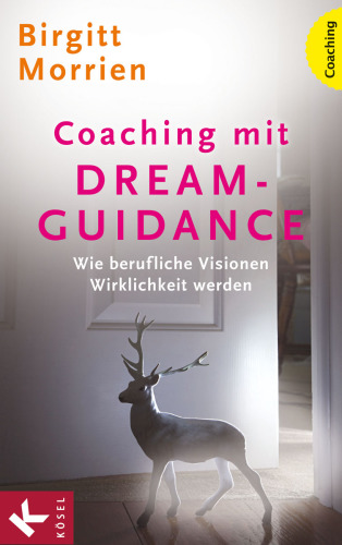 Coaching mit DreamGuidance Wie berufliche Visionen Wirklichkeit werden