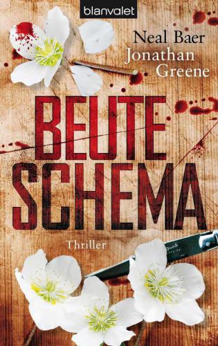 Beuteschema : Thriller