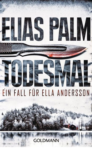 Todesmal ein Fall für Ella Andersson