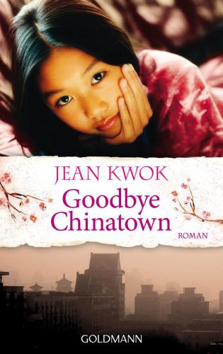 Goodbye Chinatown : Roman