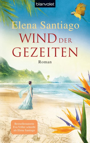 Wind der Gezeiten : Roman