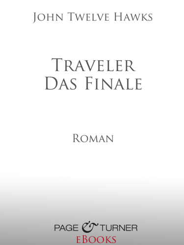 Traveler Das Finale