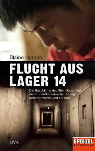 Flucht aus Lager 14