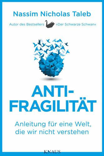 Antifragilität