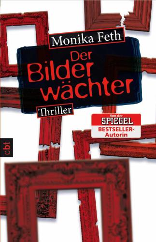 Der Bilderwächter - Totenvögel