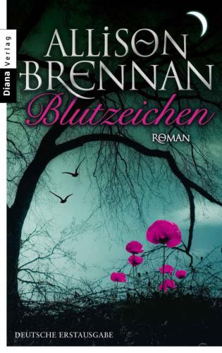 Blutzeichen