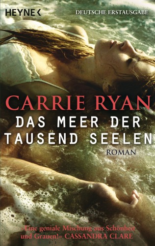 Das Meer der tausend Seelen Roman