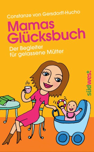 Mamas Glücksbuch