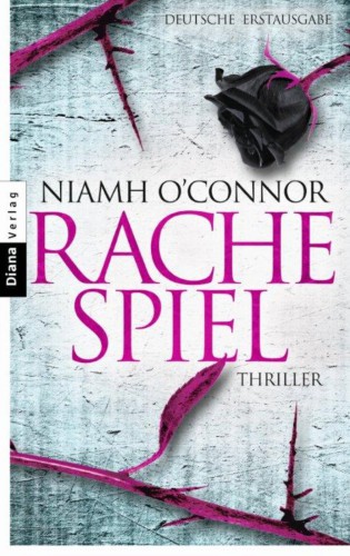 Rachespiel Thriller