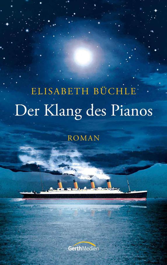 Der Klang des Pianos Roman