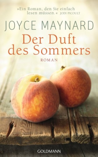 Der Duft des Sommers Roman