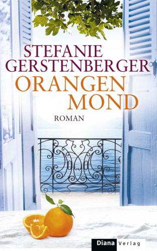 Orangenmond Roman