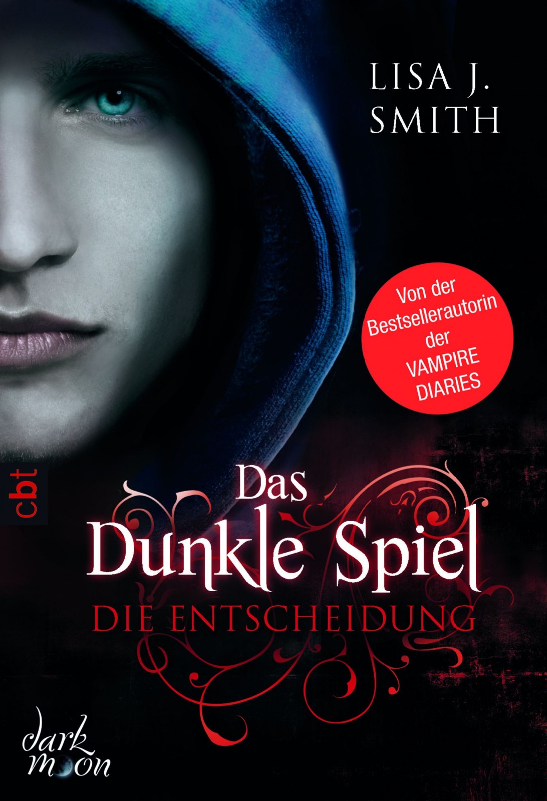 Das dunkle Spiel - Die Entscheidung Band 3