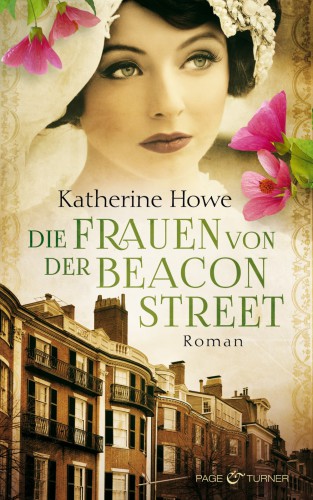 Die Frauen von der Beacon Street Roman