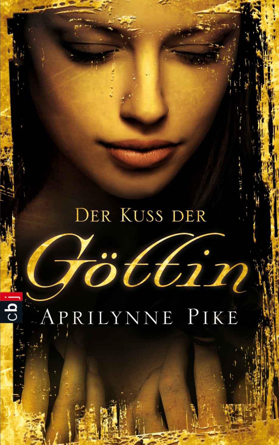 Der Kuss der Göttin