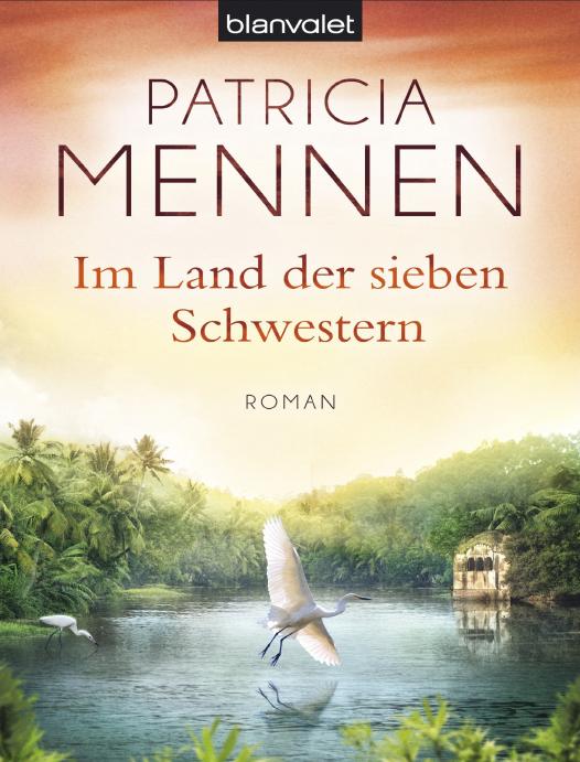 Im Land der sieben Schwestern Roman