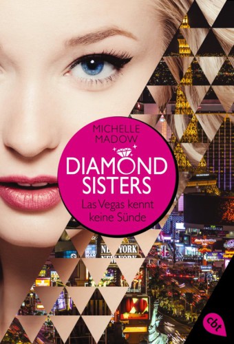 Diamond Sisters - Las Vegas kennt keine Sünde