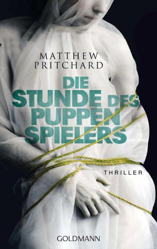 Die Stunde des Puppenspielers Thriller