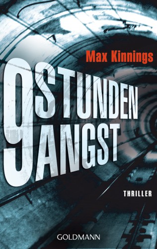 9 Stunden Angst Thriller