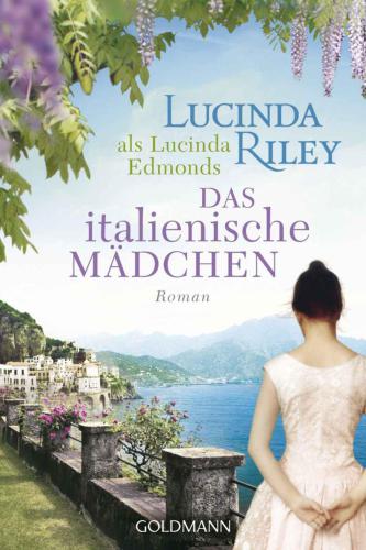 Das italienische Mädchen : Roman