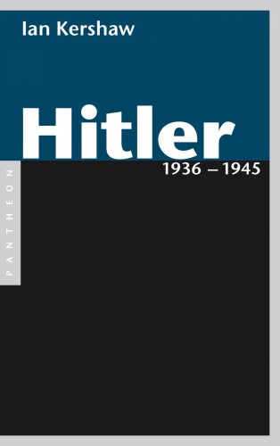 Hitler 1936 - 1945 Band 2