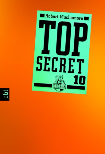 Top Secret 10 - Das Manöver