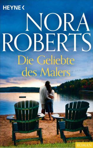 Die Geliebte des Malers : Roman