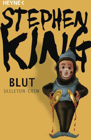 Blut - Skeleton Crew