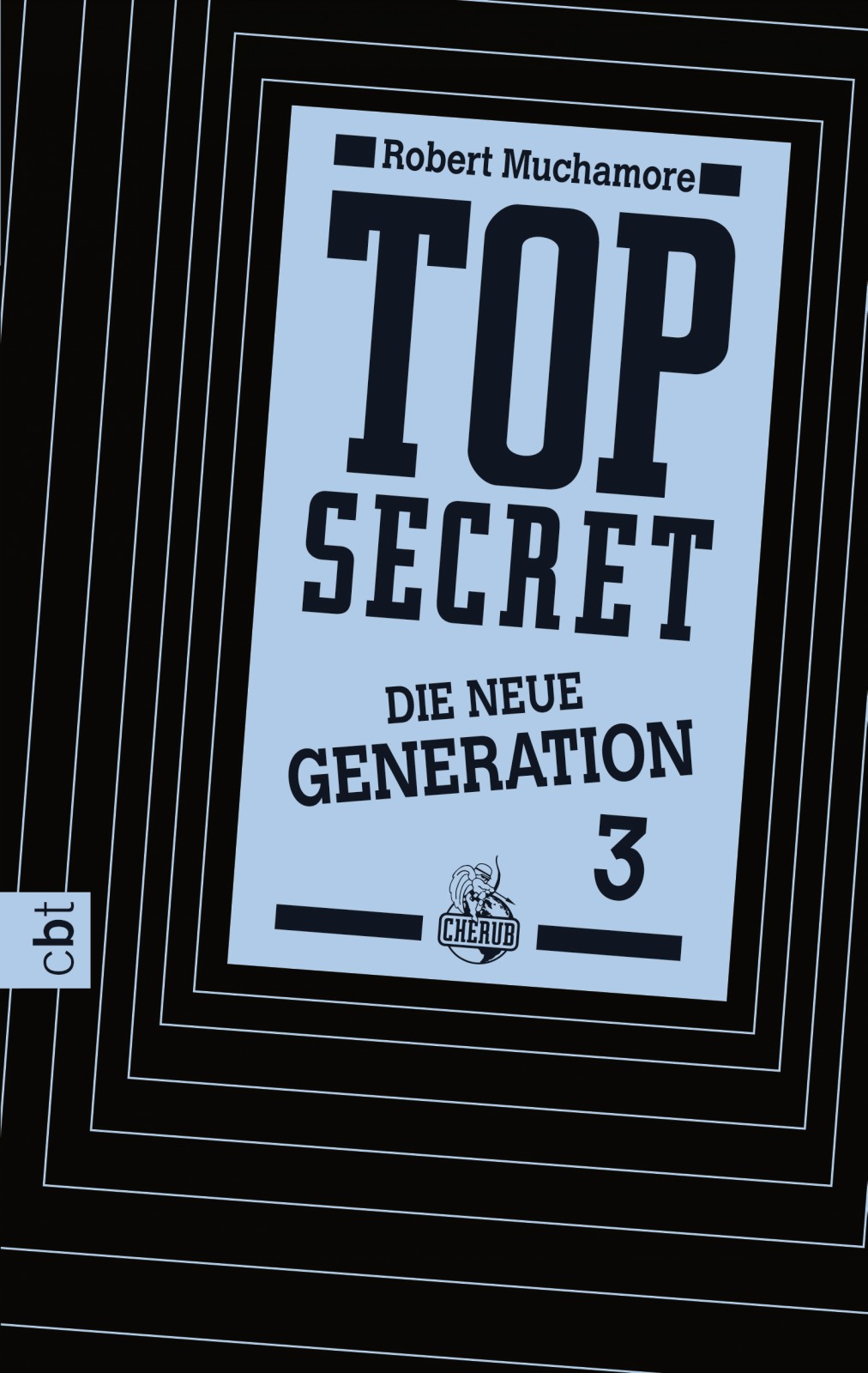 Top Secret : Die Rivalen ; Die neue Generation 3