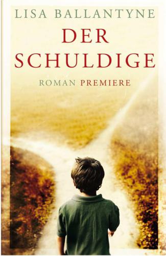 Der Schuldige : Roman