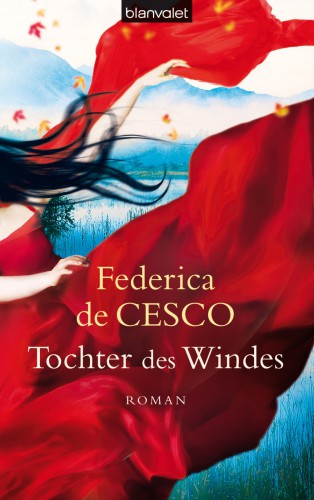 Tochter des Windes Roman