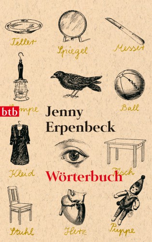 Wörterbuch