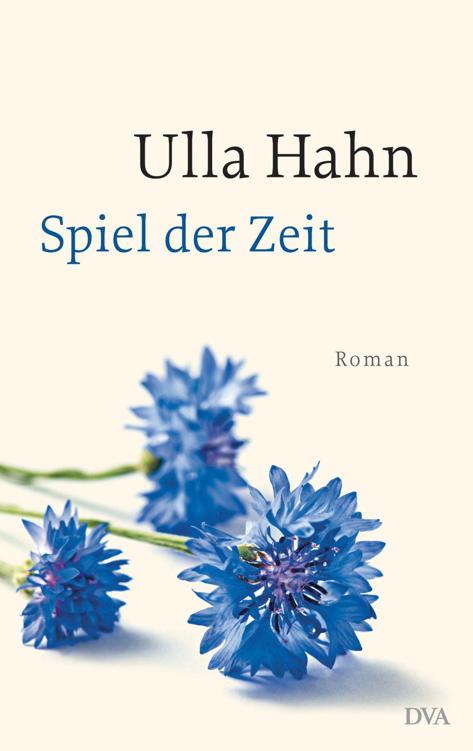 Spiel der Zeit Roman