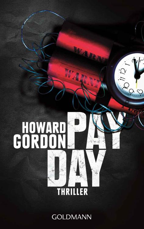 Payday Thriller