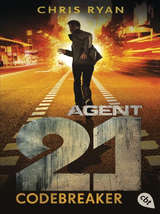 Agent 21--Codebreaker