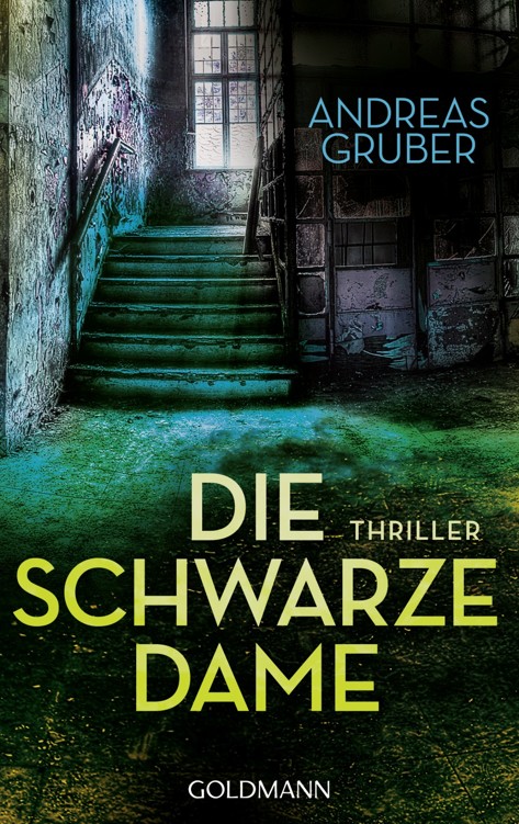 Die schwarze Dame