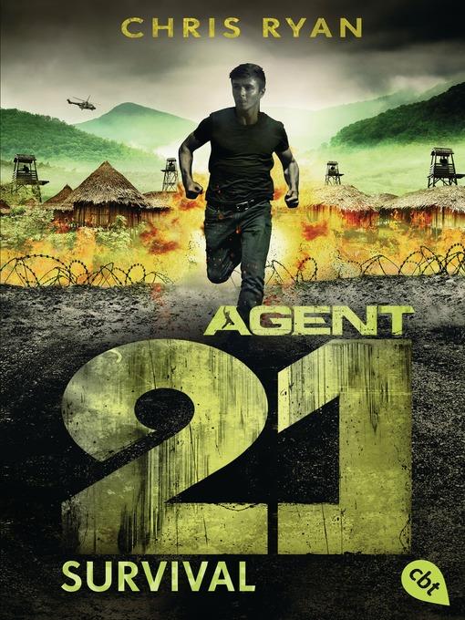 Agent 21--Survival