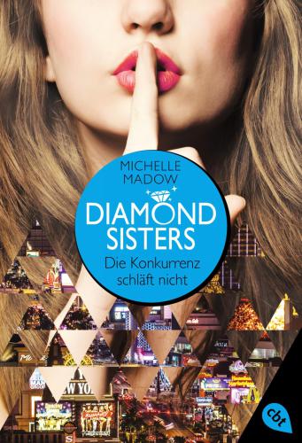 Diamond Sisters - Die Konkurrenz schläft nicht