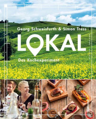 Lokal Das Kochexperiment