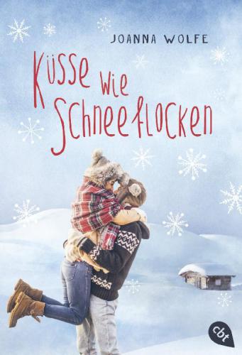 Küsse wie Schneeflocken