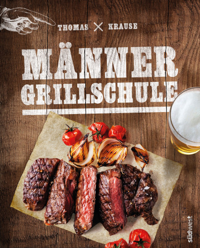 Männergrillschule