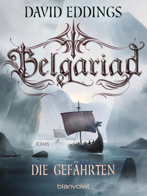 Belgariad--Die Gefährten